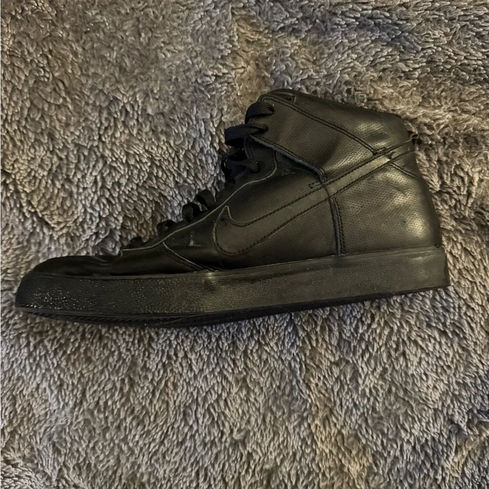 NIKE Men’s Dunk High AC
